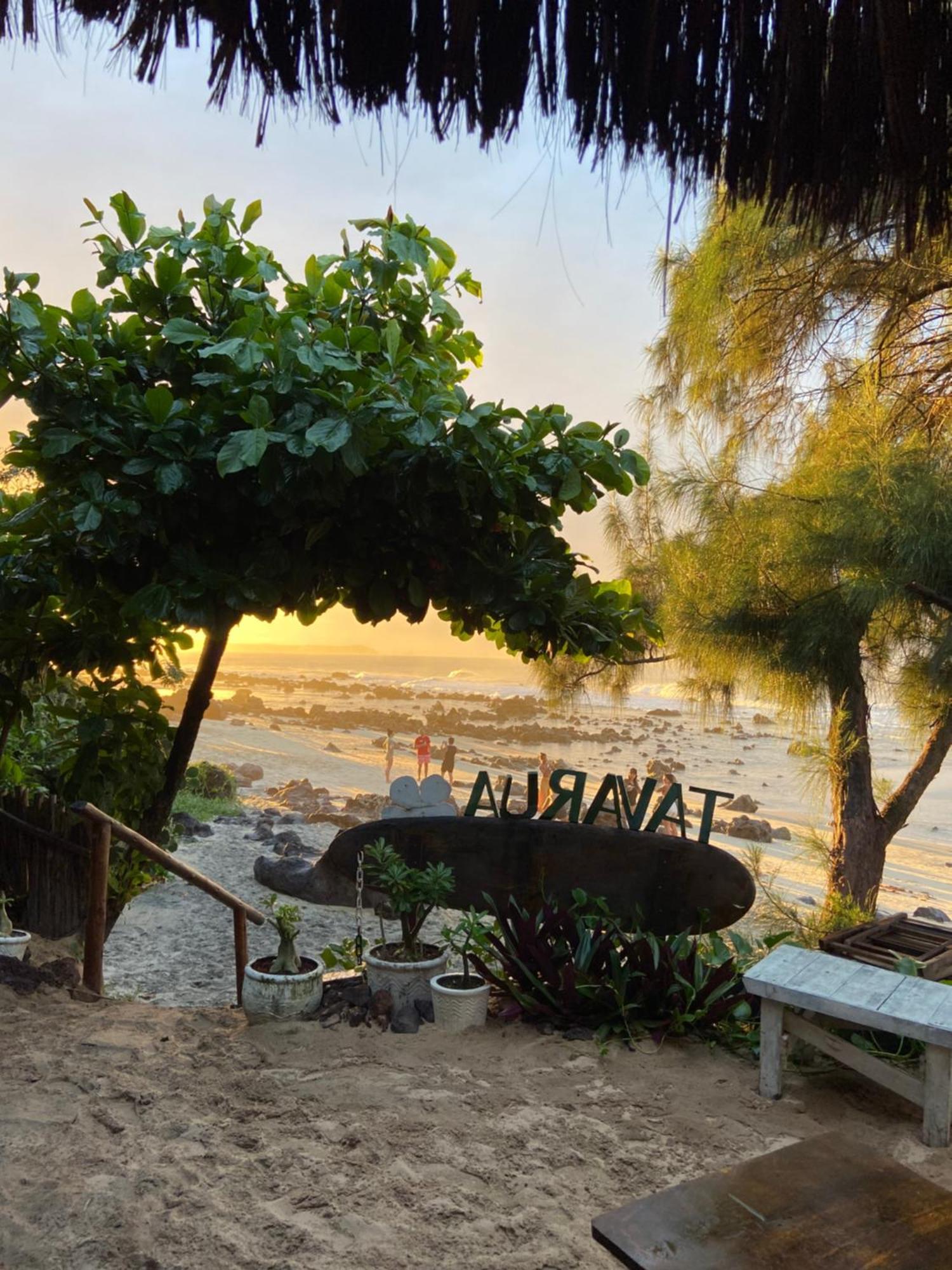 Paraiso Tartarugas * Praia de Pipa