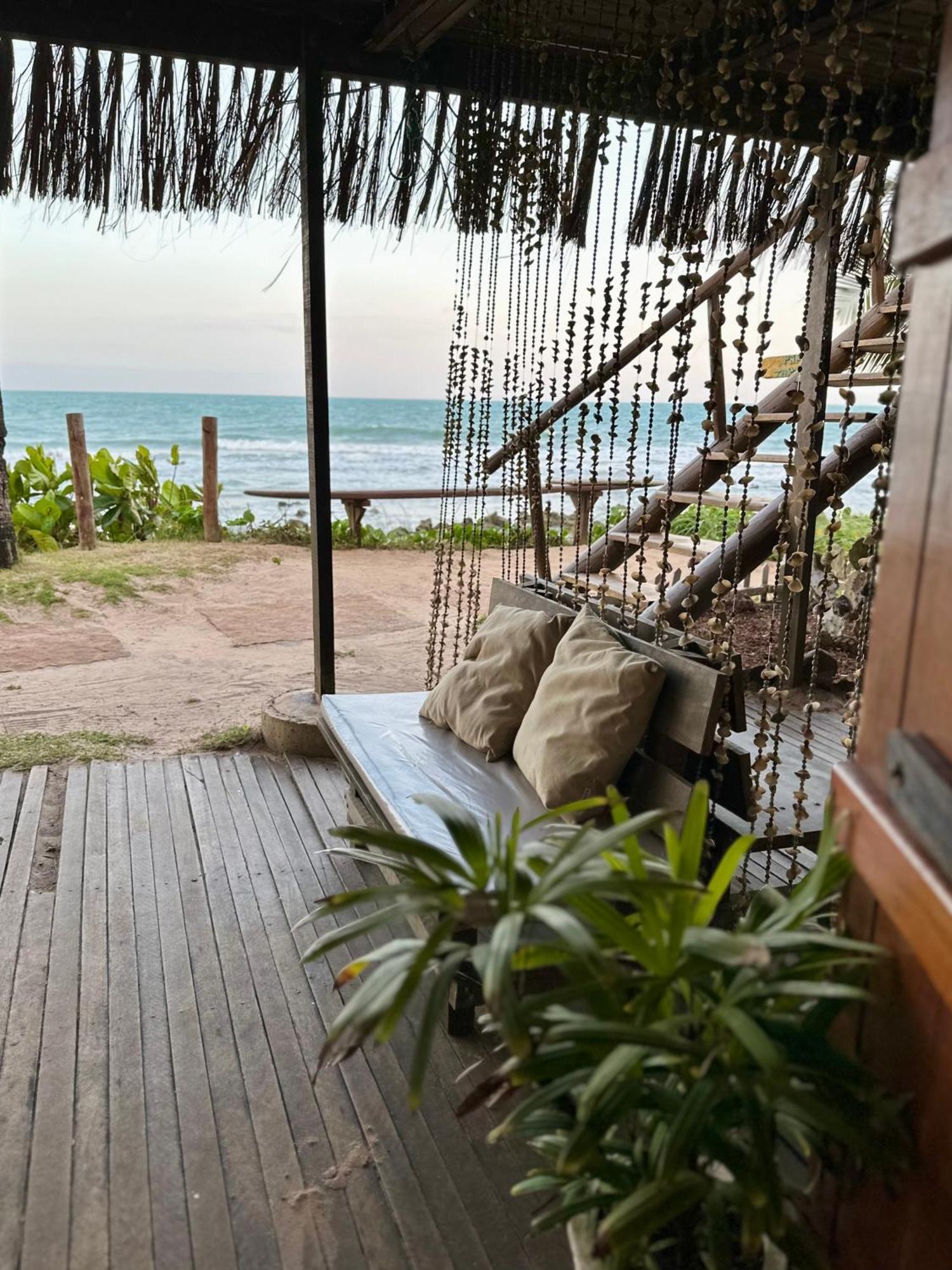 Inn Paraiso Tartarugas *