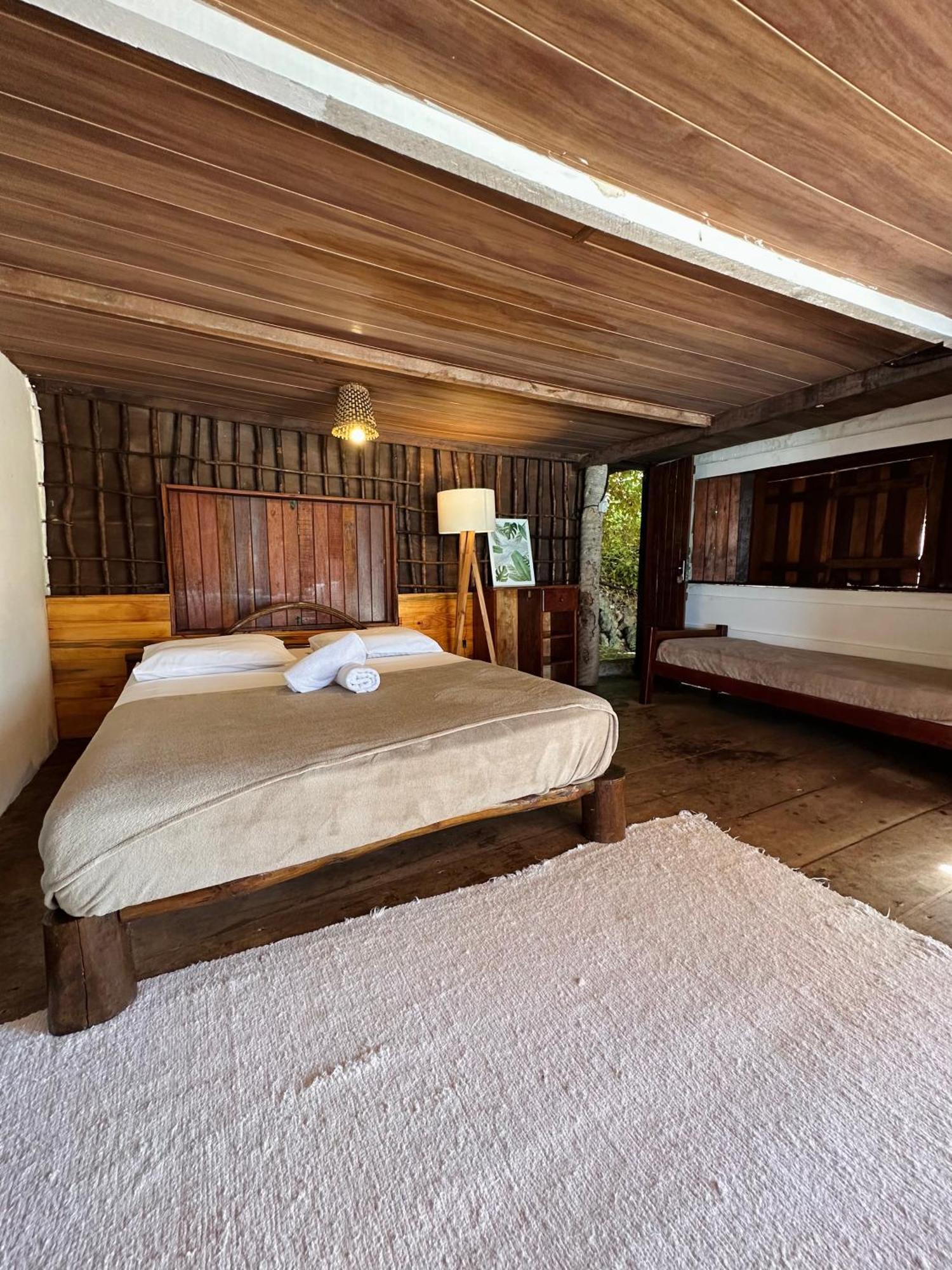Inn Paraiso Tartarugas *