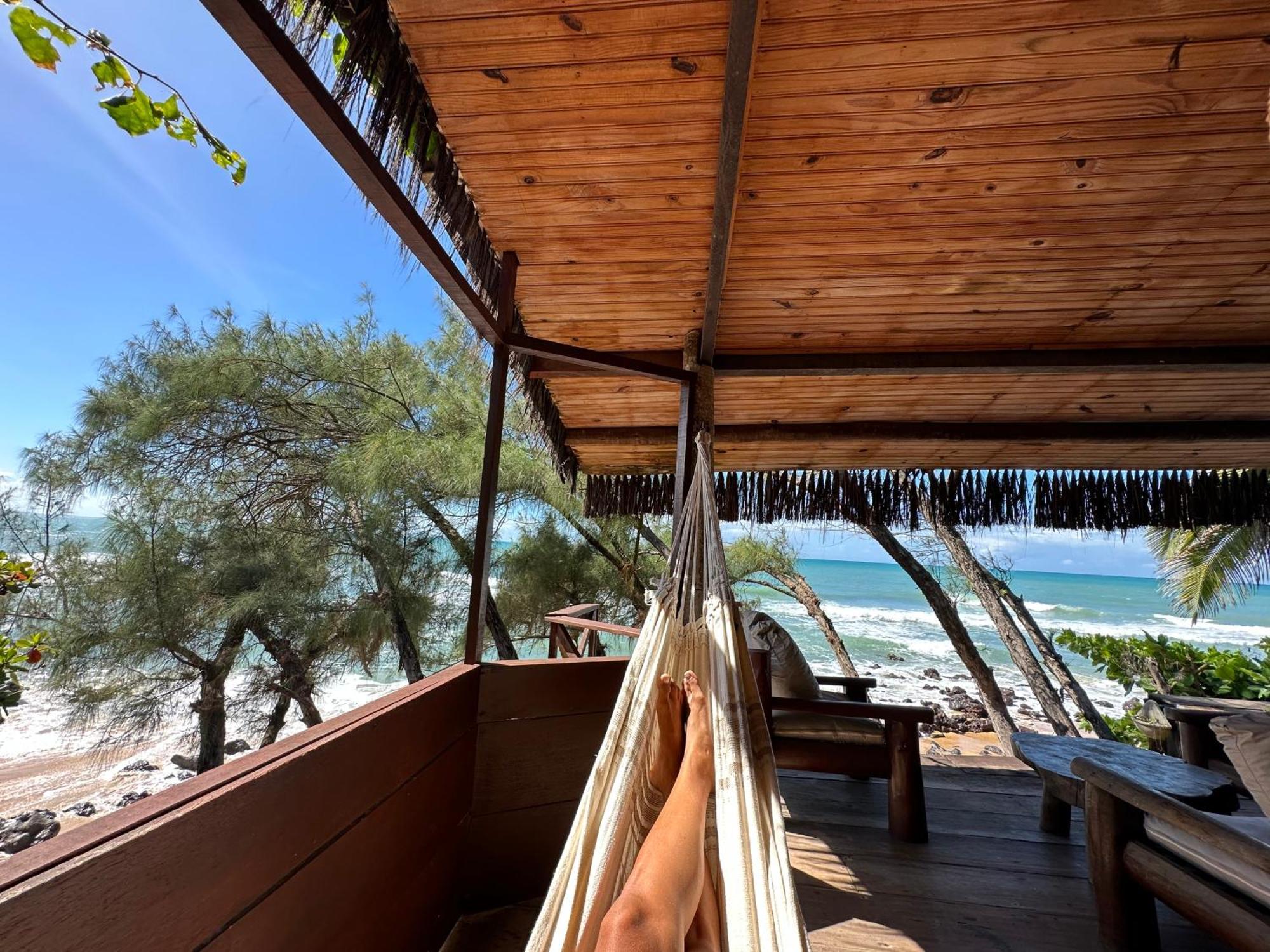 Paraiso Tartarugas Inn