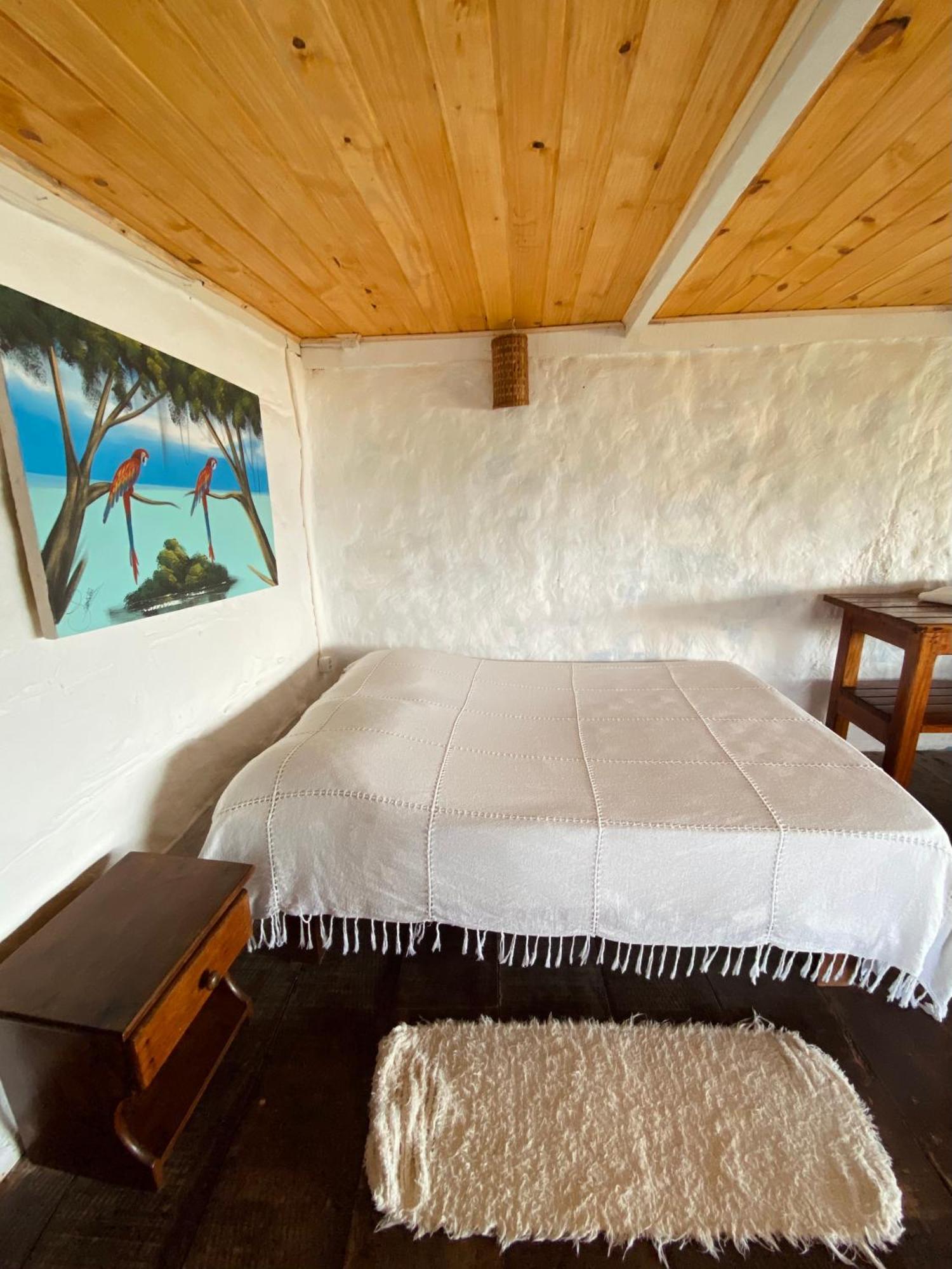 Paraiso Tartarugas Inn *