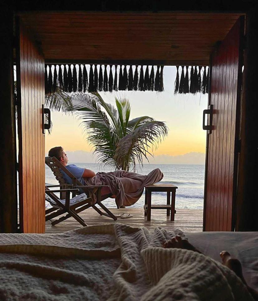Paraiso Tartarugas Inn *